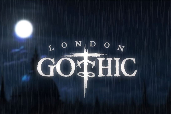 London Gothic trailer image